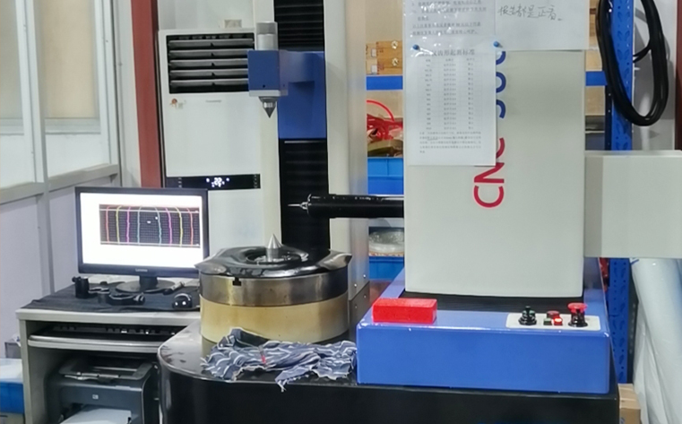 Jiangsu Julian Recorder Co., Ltd.