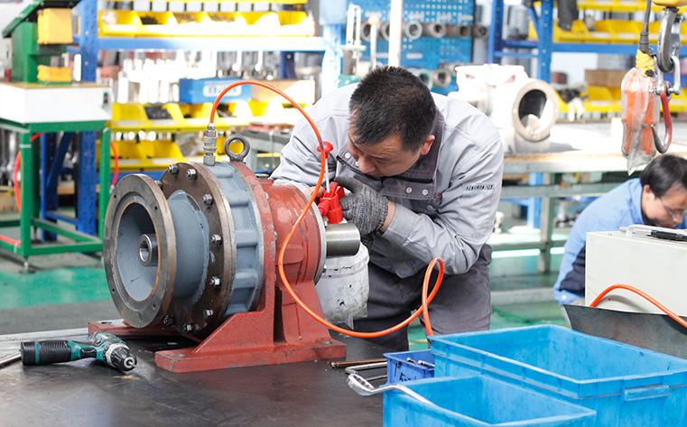 Jiangsu Julian Recorder Co., Ltd.