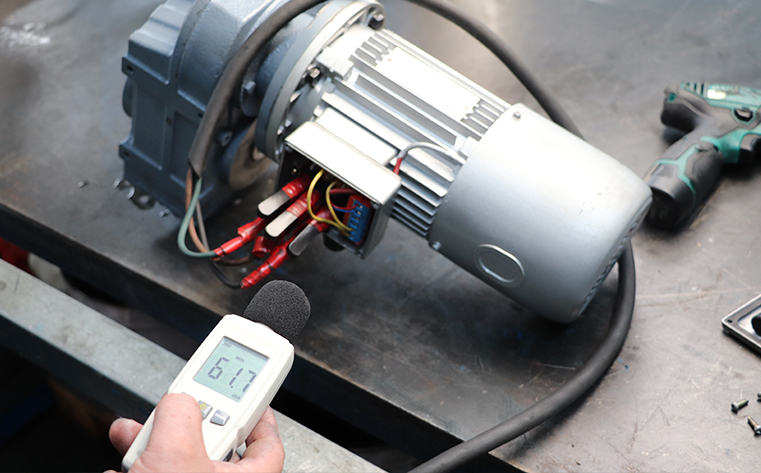 Jiangsu Julian Recorder Co., Ltd.