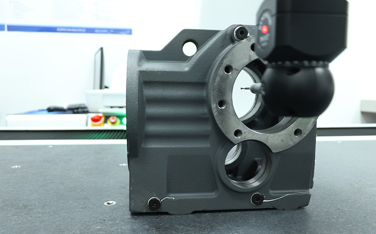 Jiangsu Julian Recorder Co., Ltd.