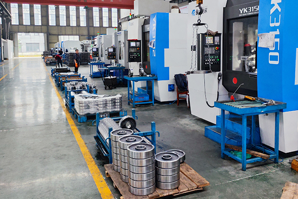 Jiangsu Julian Recorder Co., Ltd.