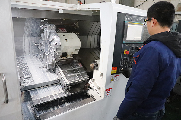 Jiangsu Julian Recorder Co., Ltd.