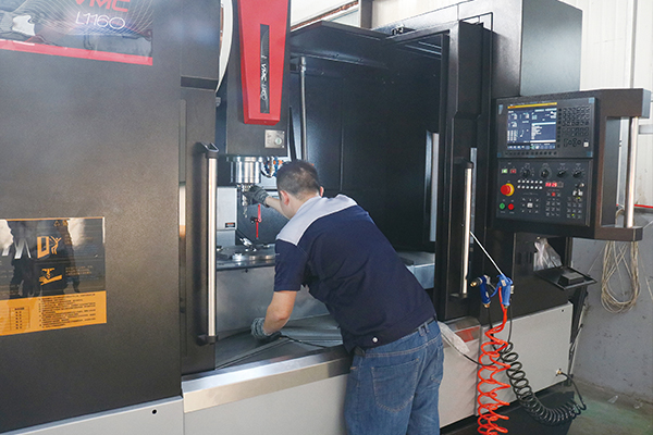 Jiangsu Julian Recorder Co., Ltd.