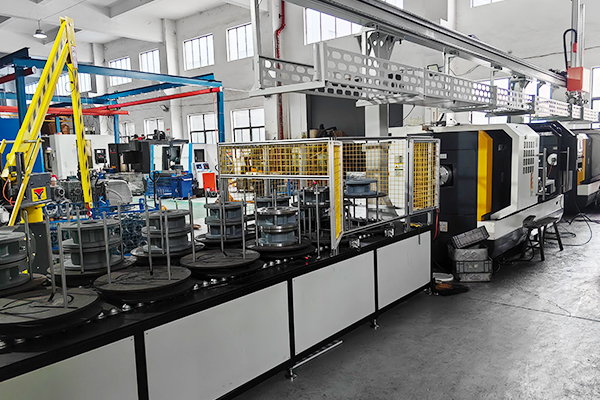 Jiangsu Julian Recorder Co., Ltd.