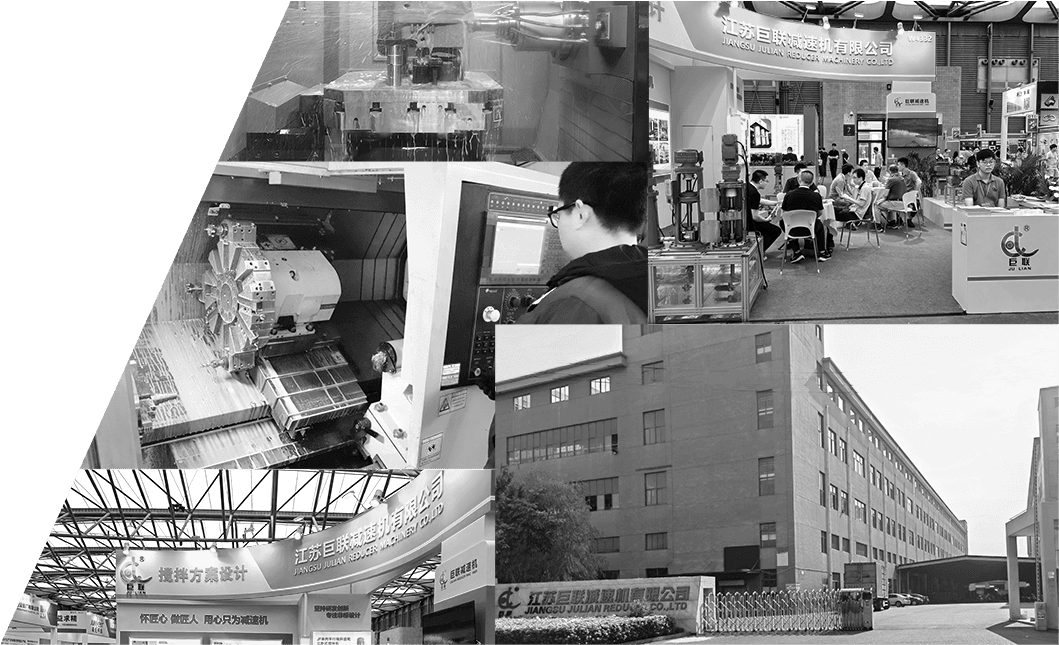 Jiangsu Julian Recorder Co., Ltd.